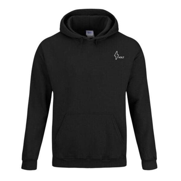 volt workwear hoodie