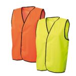 Hi safety vest