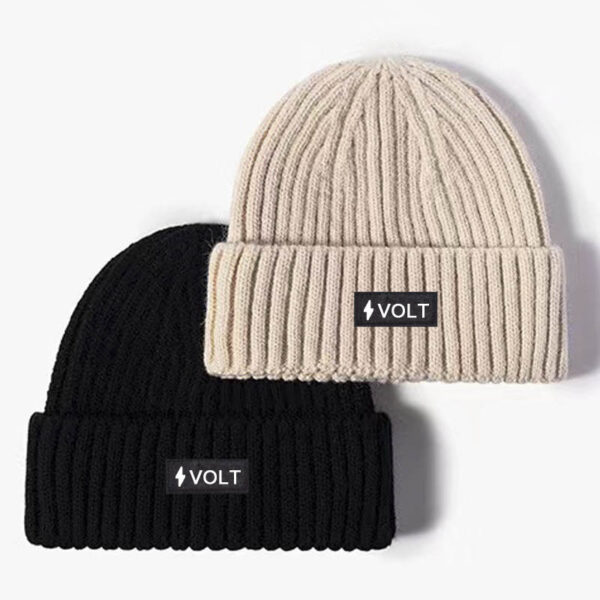 Volt Unisex Beanies